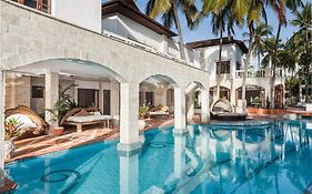 The Maji Beach Boutique Hotel -Adults Only